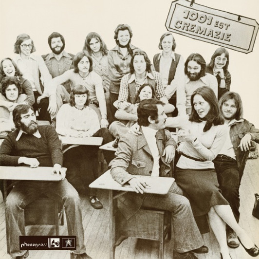 1001 Est Cremazie - 1001 Est Cremazie - LP Vinyl