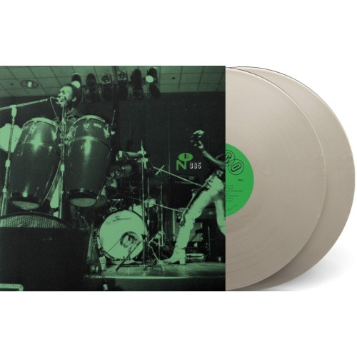 Various Artists - Eccentric Soul: The Linco Label - 2x LP Colored Vinyl
