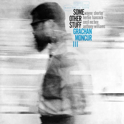 Grachan Moncur III - Some Other Stuff - LP Vinyl