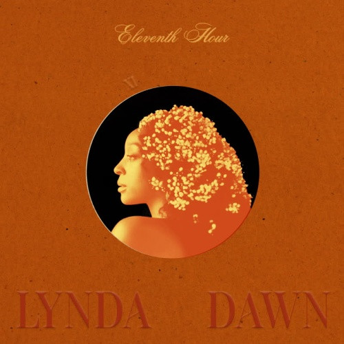 Lynda Dawn - Eleventh Hour - LP Vinyl