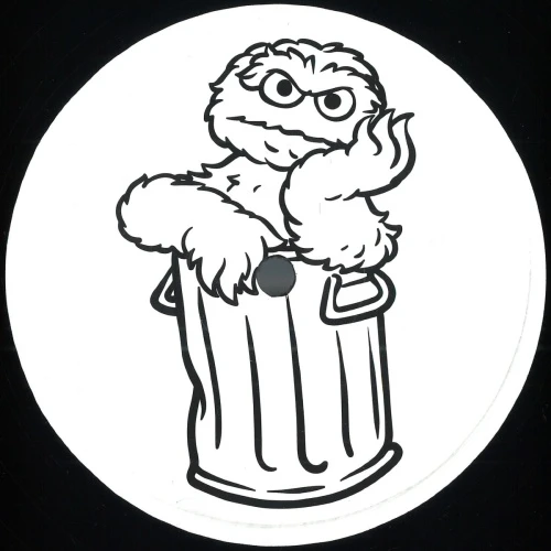 Todd Terje - TTJ Edits #5985 - 12" Vinyl