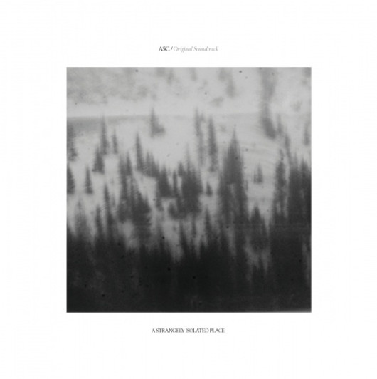 ASC - Original Soundtrack - LP Vinyl