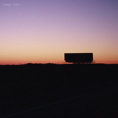 Signer - 00-04 - 2x LP Vinyl