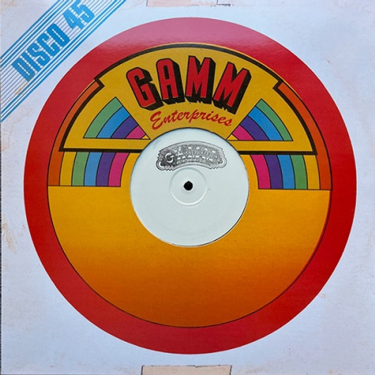 Art Of Tones - 3 Men Ep - 12" Vinyl