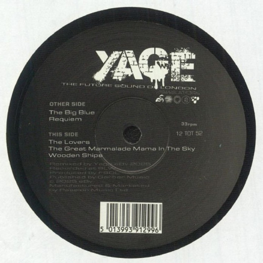 【レコード】Snuff - gandara and friends 7inch レコード】Snuff - gandara and friends 7inch Snuff – Gandara