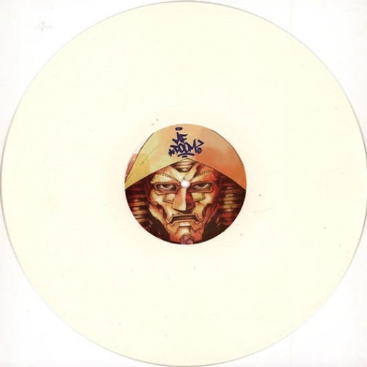 MF DOOM NASTRADOOMS レコード　LP MF DOOM - Nastradoomus Vol 1 Vinyl – JWrayRecords