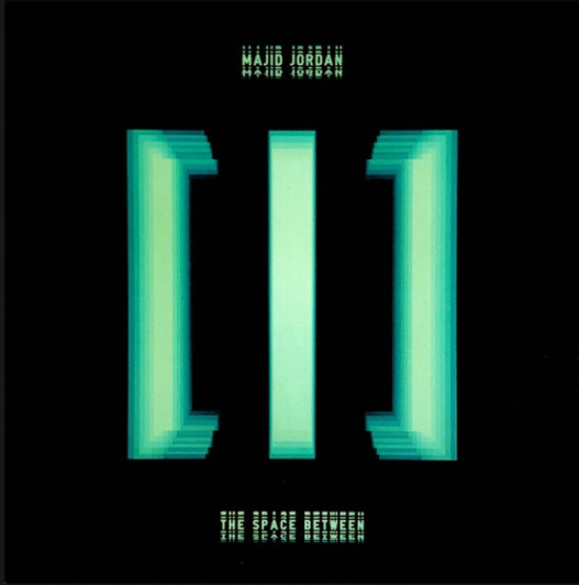 Majid Jordan - The Space Between - 2x LP Vinyl