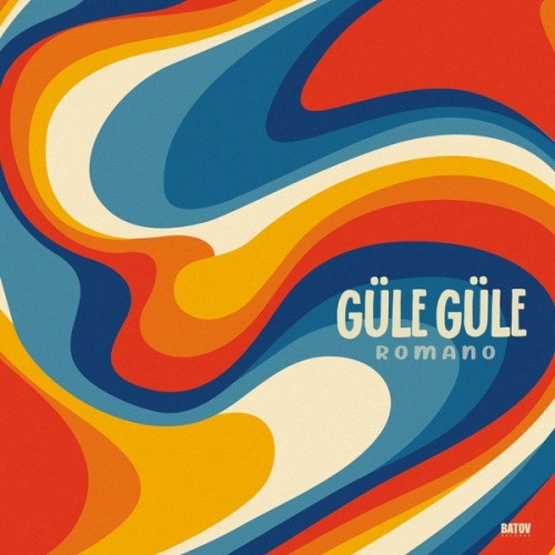 Romano - Gule Gule - LP Vinyl