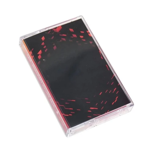 C418 - Minecraft Volume Beta - Cassette