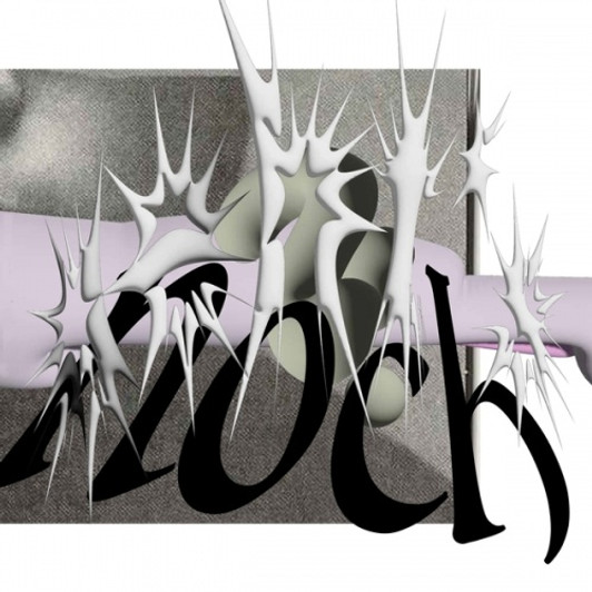 Roman Flugel - Geht's Noch - 21st Anniversary Pt. 1 - 12" Vinyl