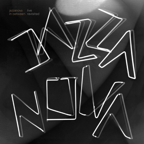 Jazzanova - In Between - Live Revisited - 2x LP Vinyl