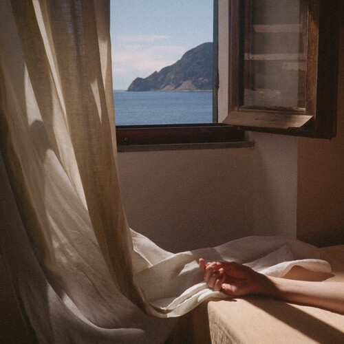 Goldmund - Layers Of Afternoon - LP Vinyl