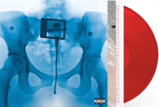 Lorde - Virgin - LP Colored Vinyl