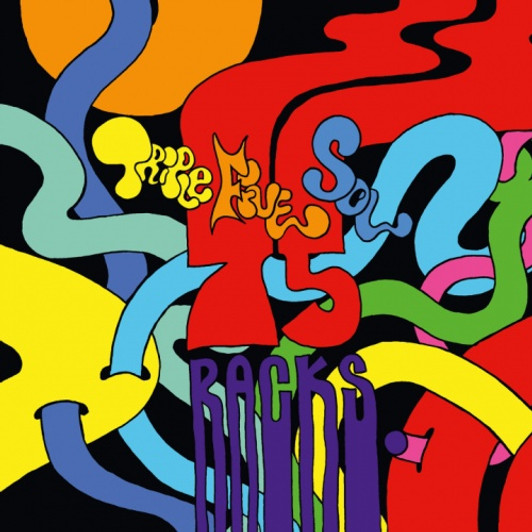 ♪ acid dance．psychedelic violence． f1ba64ea-bd2c-4058-aed9-