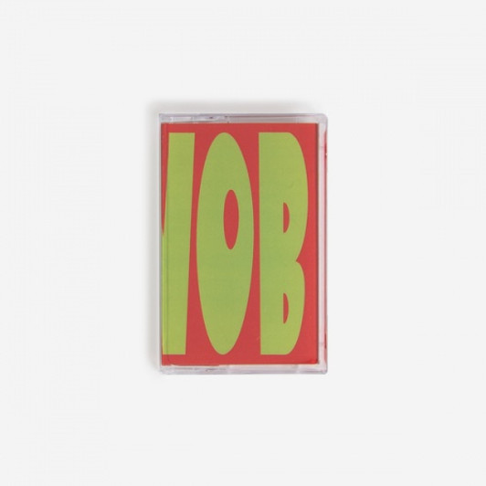 SW. - TekkNOthing I / TekkNOthing II - Cassette