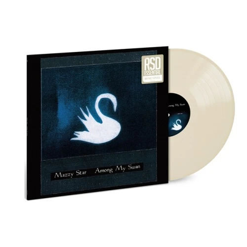 Mazzy Star - Among My Swan - LP Colored Vinyl