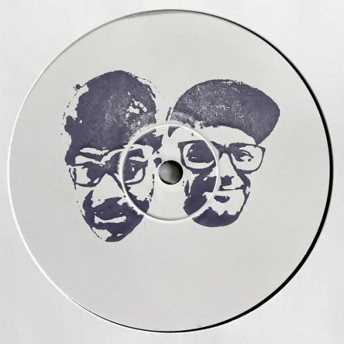 No Nation & FFF - Massiv 14 - 12" Vinyl