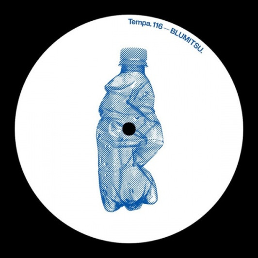 Blumitsu - Metamorphic - 12" Vinyl