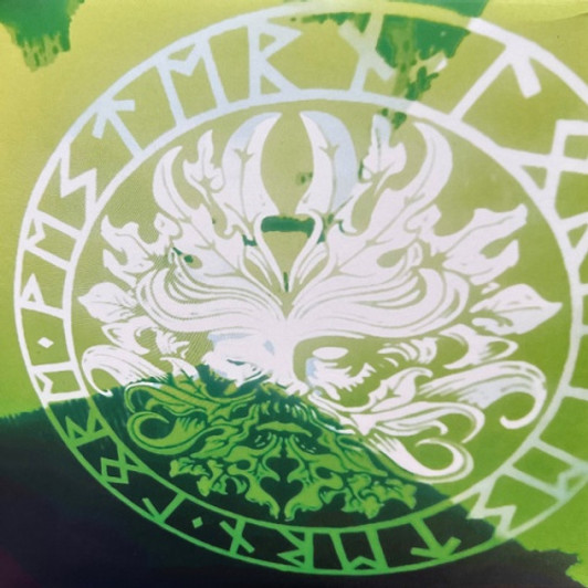 Various Artists - Blunted Breaks Vol. 3 - 3x LP Vinyl