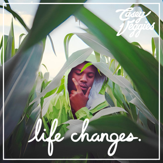 Pierre Bourne - The Life Of Pi'erre 4 - 2x LP Colored Vinyl - Ear