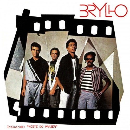 Brylho - Brylho - LP Vinyl