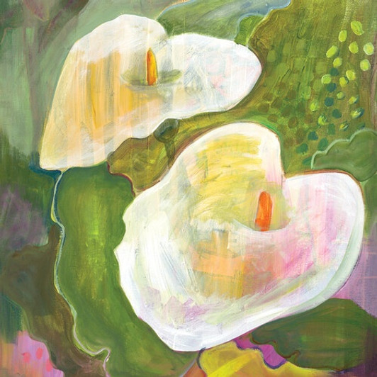 Mae Powell - Making Room For The Light - LP Vinyl