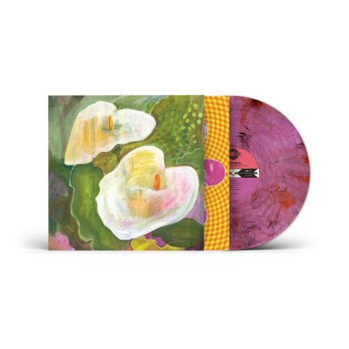 Mae Powell - Making Room For The Light - LP Colored Vinyl