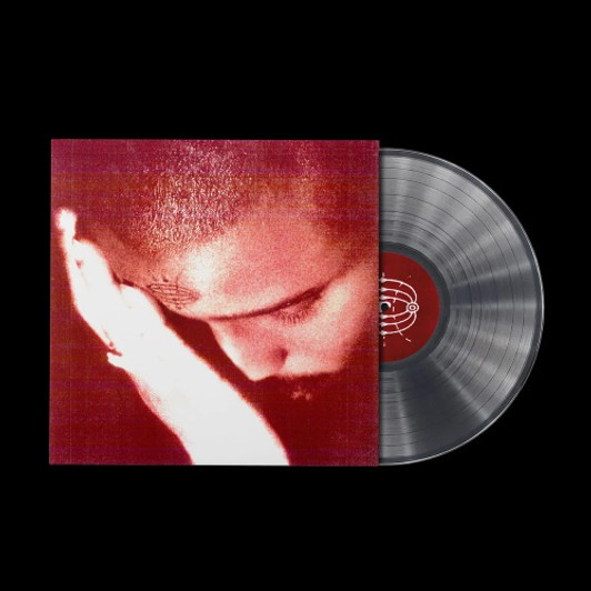 Nourished By Time - The Passionate Ones - LP Clear Vinyl