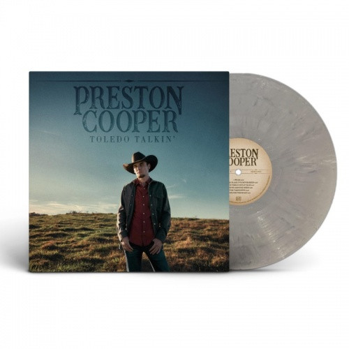 プレストン・ラブ / Omaha Bar-B-Q LP PRESTON LOVE / PRESTON LOVE'S OMAHA BAR-B-Q – TICRO MARKET