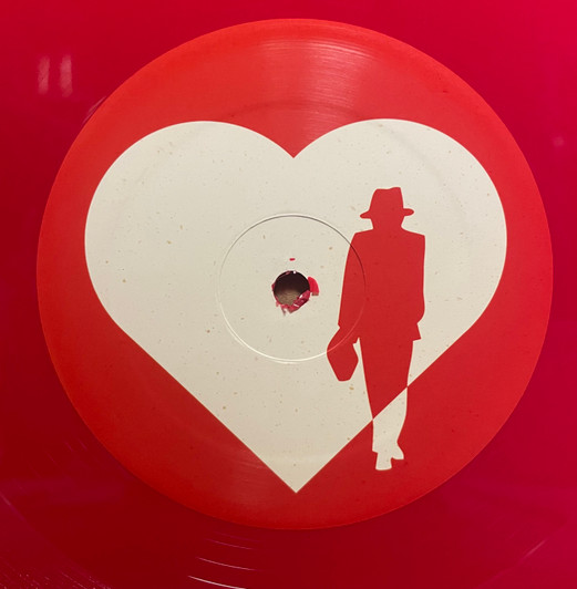 Bobby Caldwell - Bobby Caldwell - LP Vinyl - Ear Candy Music