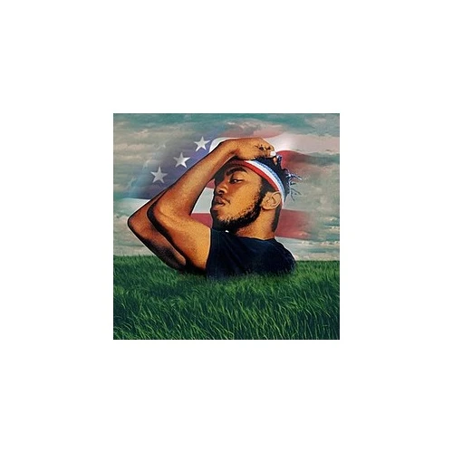 Kevin Abstract - American Boyfriend: A Suburban Love Story - LP Colored Vinyl