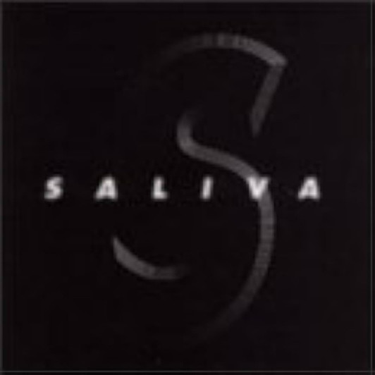 Saliva - Saliva - 2x LP Colored Vinyl