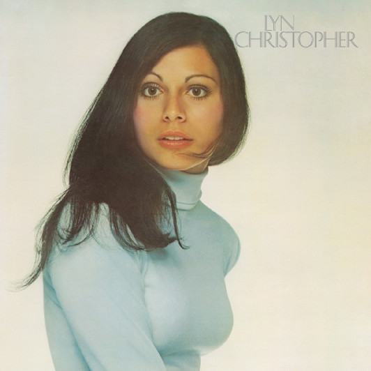 Lyn Christopher - Lyn Christopher - LP Colored Vinyl