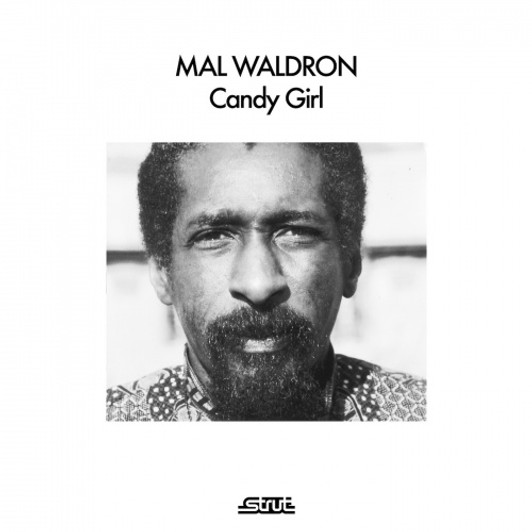 Mal Waldron - Candy Girl - LP Vinyl