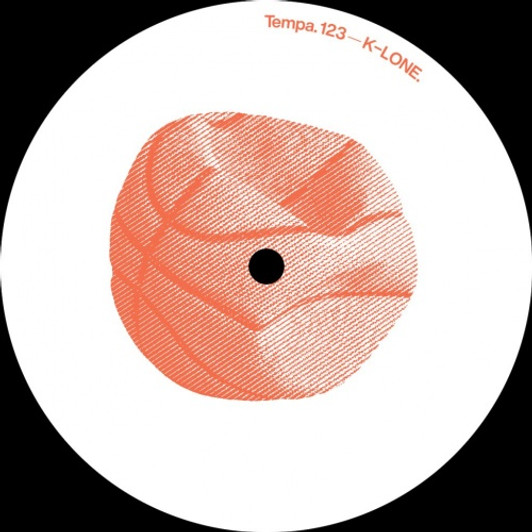 K-Lone - Pressure Ep - 12" Vinyl