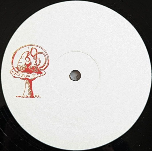 Psychemagik - Undercover Lovers Vol. 6 - 12" Vinyl
