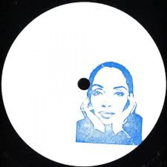 Sade - I Never Thought I'd See The Day (Digwah Remix) - 12" Vinyl