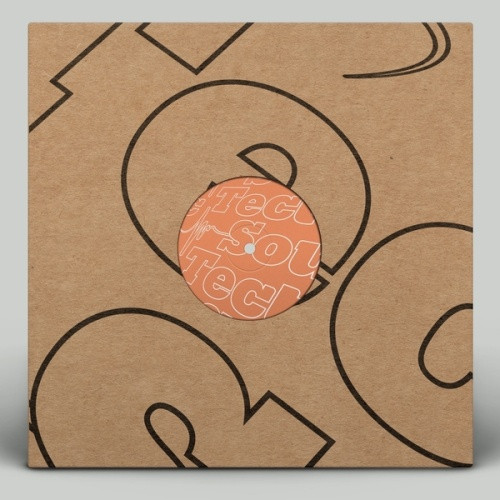 Various Artists - Tectonic Sound (Vinyl 5) - 12" Vinyl
