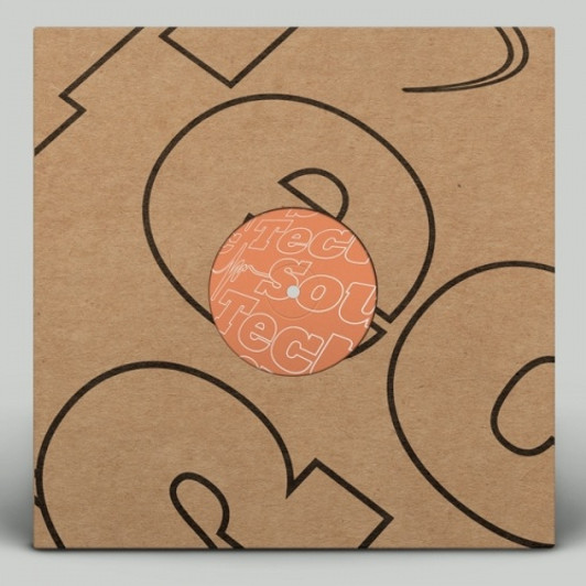 Various Artists - Tectonic Sound (Vinyl 5) - 12" Vinyl