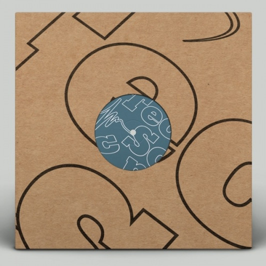 Various Artists - Tectonic Sound (Vinyl 1) - 12" Vinyl