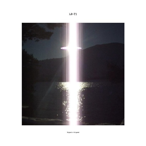 Lord Of The Isles - Signals Aligned - LP Vinyl