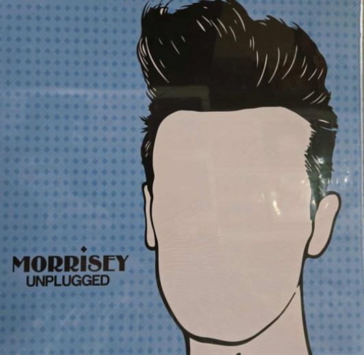 Morrissey - Unplugged - LP Colored Vinyl