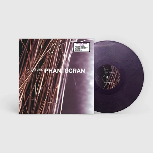 Phantogram - Nightlife - LP Colored Vinyl