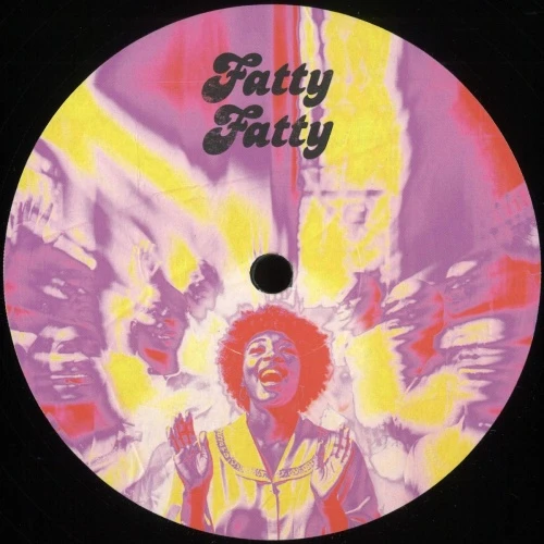 Mr. K - Let The Sunshine In - 12" Vinyl