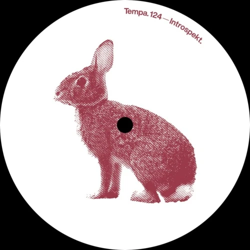 Introspekt - Unearthed Technology Ep - 12" Vinyl