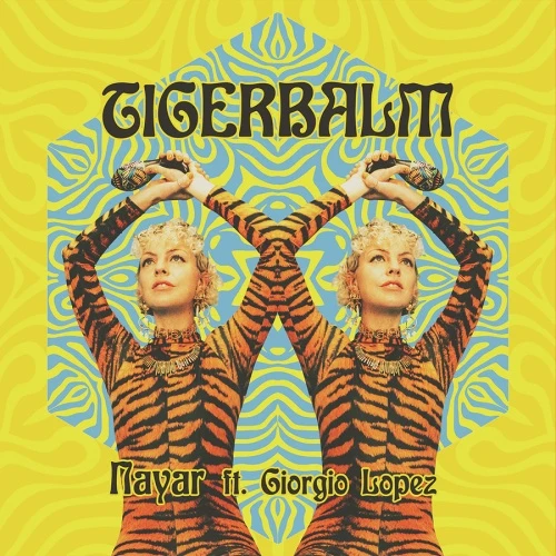 Tigerbalm - Nayar - 12" Vinyl