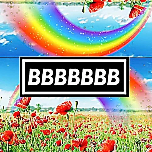BBBBBBB - Positive Violence - LP Vinyl