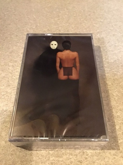 ¥$ (Kanye West & Ty Dolla Sign) - Vultures 1 - Cassette