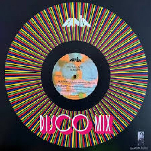 Ashford & Simpson - Stay Free (Joe Claussel Mix) - 12