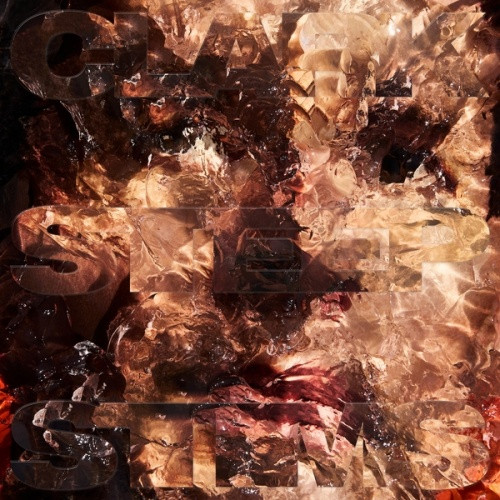 Clark - Steep Stims - 2x LP Vinyl